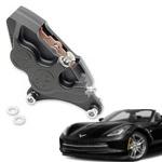 Enhance your car with Chevrolet Corvette Front Right Caliper 