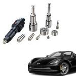 Enhance your car with Chevrolet Corvette Fuel Injection 