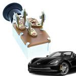 Enhance your car with Chevrolet Corvette Headlight Switch 