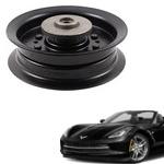 Enhance your car with Chevrolet Corvette Idler Pulley 