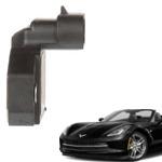 Enhance your car with Chevrolet Corvette Ignition Control Module 