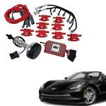 Enhance your car with Chevrolet Corvette Ignition System 