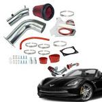 Enhance your car with Chevrolet Corvette Intake Parts & Hardware 