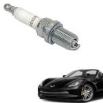 Enhance your car with Chevrolet Corvette Iridium Plug 