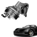 Enhance your car with Chevrolet Corvette Mechanical Fuel Pump 
