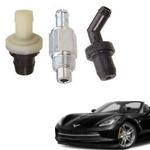 Enhance your car with Chevrolet Corvette PCV System 