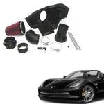 Enhance your car with Chevrolet Corvette Air Intakes 