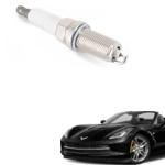Enhance your car with Chevrolet Corvette Spark Plugs 