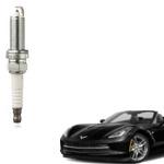 Enhance your car with Chevrolet Corvette Platinum Plug 