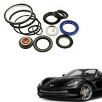 Enhance your car with Chevrolet Corvette Power Steering Kits & Seals 