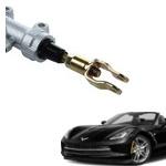 Enhance your car with Chevrolet Corvette Rear Brake Hydraulics 