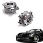 Enhance your car with Chevrolet Corvette Rear Wheel Bearings 