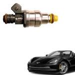 Enhance your car with Chevrolet Corvette Remanufactured Multi Port Injector 