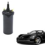 Enhance your car with Chevrolet Corvette Ignition Coil 