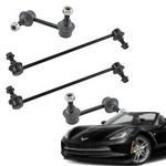 Enhance your car with Chevrolet Corvette Sway Bar Link 