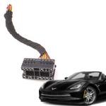Enhance your car with Chevrolet Corvette Switch & Plug 