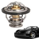 Enhance your car with Chevrolet Corvette Thermostat 