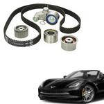 Enhance your car with Chevrolet Corvette Timing Parts & Kits 