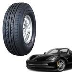 Enhance your car with Chevrolet Corvette Tires 