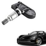 Enhance your car with Chevrolet Corvette TPMS Sensors 