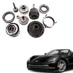Enhance your car with Chevrolet Corvette Transmission Parts 
