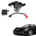 Enhance your car with Chevrolet Corvette EVAP System 
