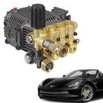 Enhance your car with Chevrolet Corvette Washer Pump & Parts 