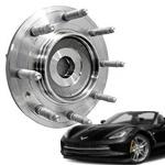 Enhance your car with Chevrolet Corvette Hub Assembly 