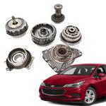 Enhance your car with Chevrolet Cruze Automatic Transmission Parts 