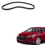 Enhance your car with Chevrolet Cruze Belts 