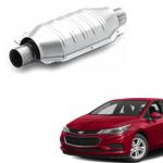 Enhance your car with Chevrolet Cruze Converter 