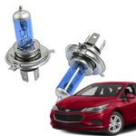 Enhance your car with Chevrolet Cruze Dual Beam Headlight 