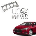 Enhance your car with Chevrolet Cruze Engine Gaskets & Seals 