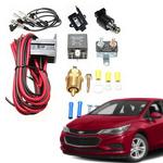 Enhance your car with Chevrolet Cruze Engine Sensors & Switches 