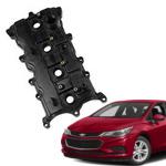 Enhance your car with Chevrolet Cruze Engine Valve Cover 