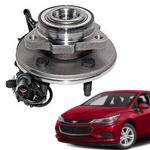 Enhance your car with Chevrolet Cruze Front Hub Assembly 