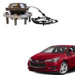 Enhance your car with Chevrolet Cruze Front Hub Assembly 