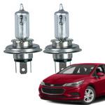 Enhance your car with Chevrolet Cruze Headlight Bulbs 