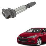 Enhance your car with Chevrolet Cruze Ignition Coil 