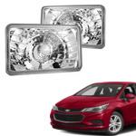 Enhance your car with Chevrolet Cruze Low Beam Headlight 