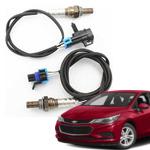 Enhance your car with Chevrolet Cruze Oxygen Sensor 
