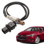 Enhance your car with Chevrolet Cruze Oxygen Sensor 