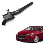 Enhance your car with Chevrolet Cruze Ignition Coils 