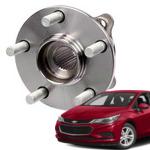 Enhance your car with Chevrolet Cruze Rear Hub Assembly 