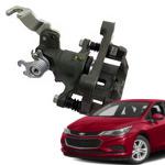 Enhance your car with Chevrolet Cruze Rear Right Caliper 