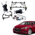 Enhance your car with Chevrolet Cruze Suspension Parts 