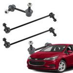 Enhance your car with Chevrolet Cruze Sway Bar Link 