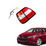 Enhance your car with Chevrolet Cruze Tail Light & Parts 