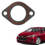 Enhance your car with Chevrolet Cruze Thermostat Housing 