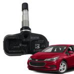 Enhance your car with Chevrolet Cruze TPMS Sensor 